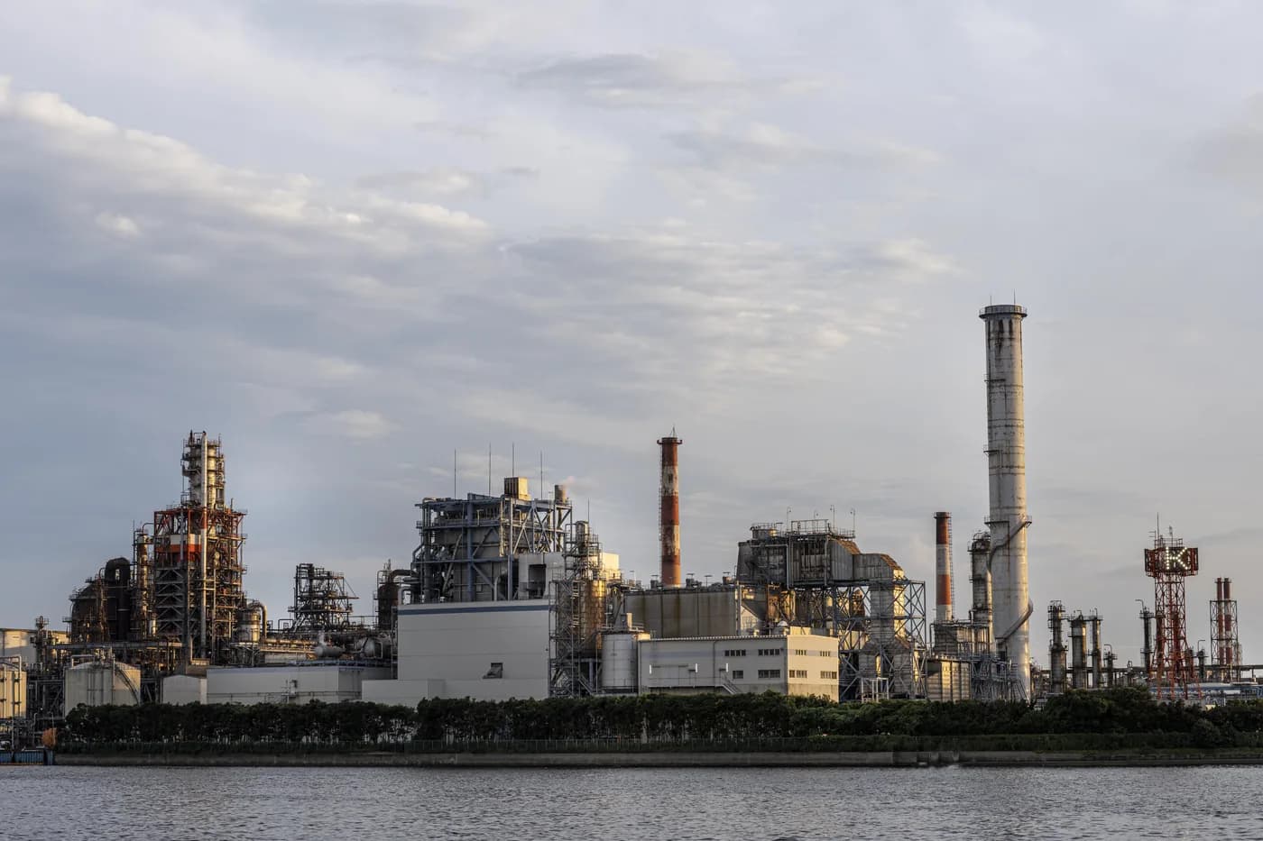 Industrial