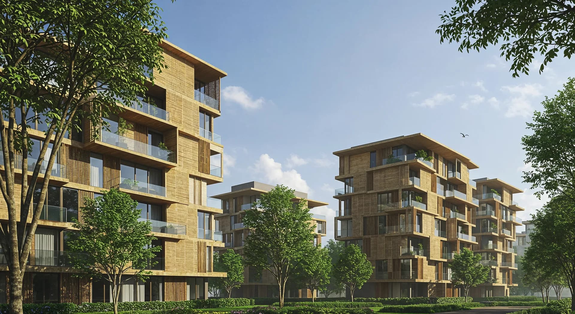 Residential