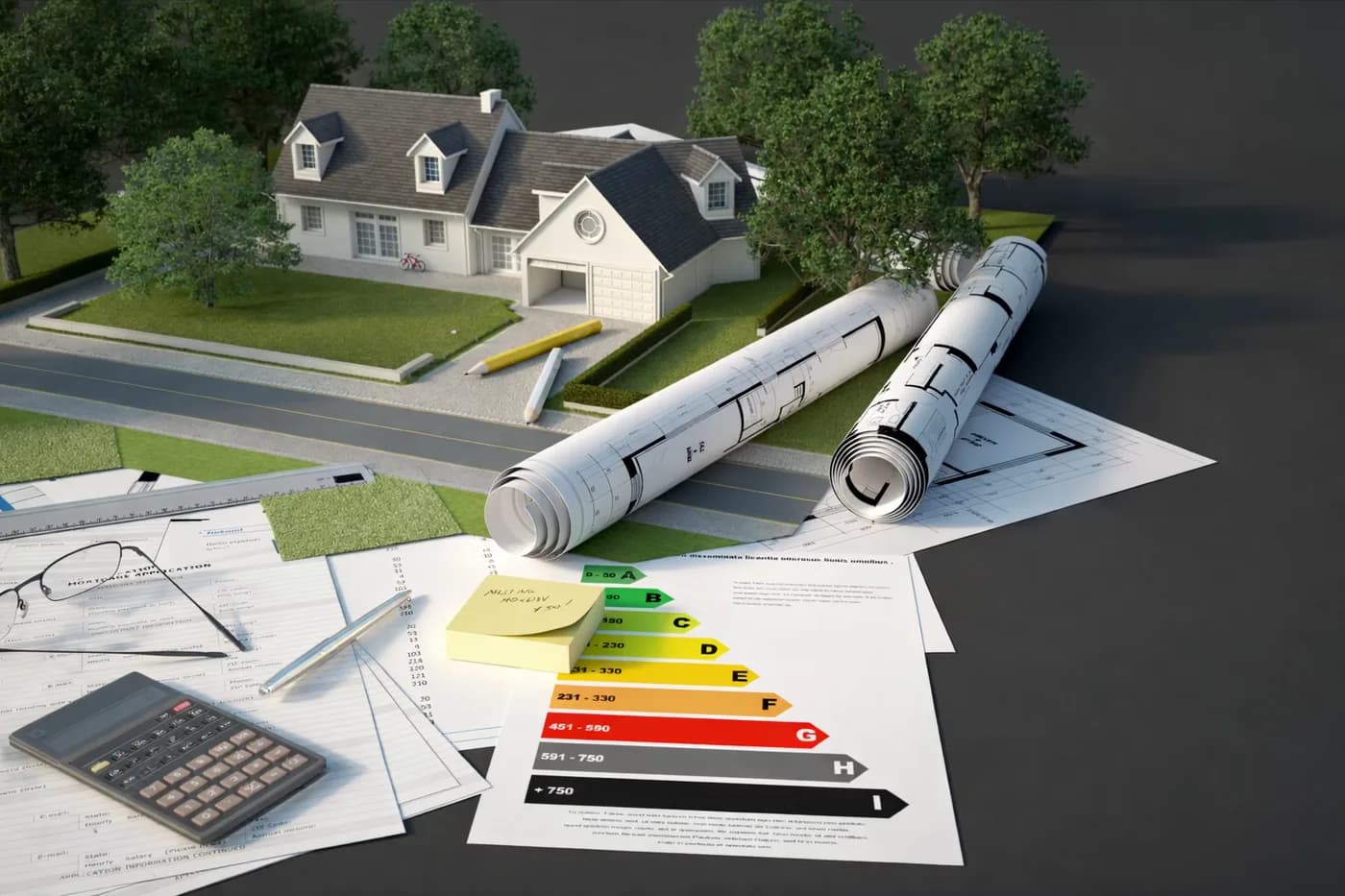 ENERGY AUDIT